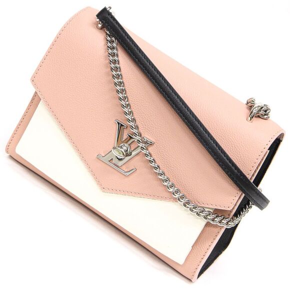 Louis Vuitton My LockMe Shoulder Bag - Picture 1 of 5